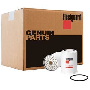 FF4052A - Filter, Fuel  (QTY 12)