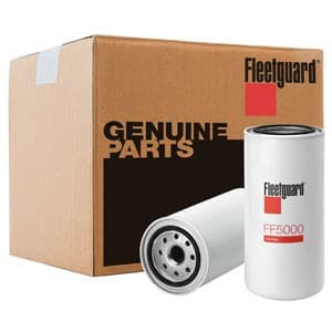 FF5000 - Filter, Fuel, Spin-On (QTY 6)