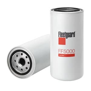 FF5000J - Filter, Fuel, Spin-On (QTY 1)