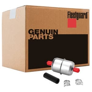 FF5006 - Filter, Fuel, In-Line (QTY 12)