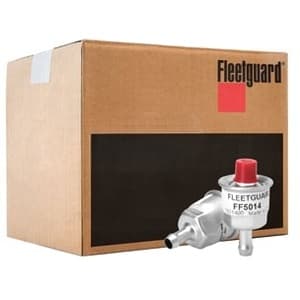 FF5014 - In-Line  (QTY 12) Fuel Filter