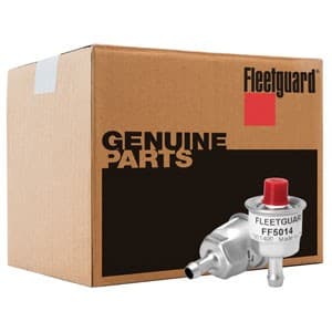 FF5014 - Filter, Fuel, In-Line  (QTY 12)