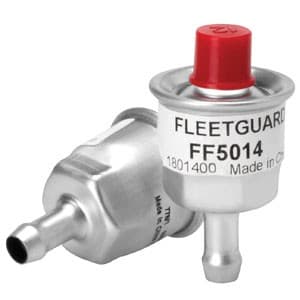 FF5014J - Filter, Fuel, In-Line  (QTY 1)