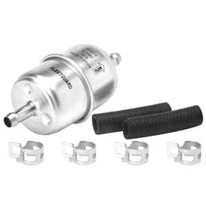 FF5015J - In-Line  (QTY 1) Fuel Filter