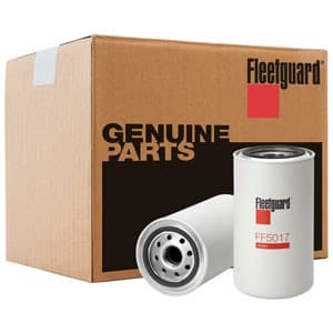 FF5017 - Filter, Fuel, Spin-On (QTY 12)