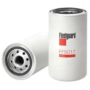 FF5017J - Spin-On  (QTY 1) Fuel Filter
