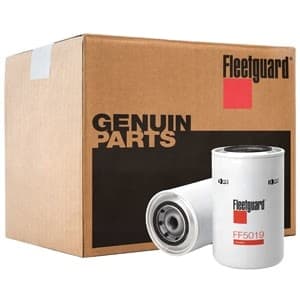 FF5019 - Spin-On  (QTY 12) Fuel Filter