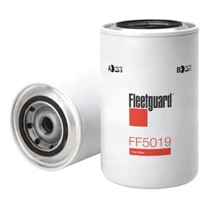 FF5019J - Spin-On  (QTY 1) Fuel Filter