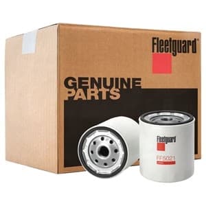 FF5021 - Spin-On  (QTY 12) Fuel Filter