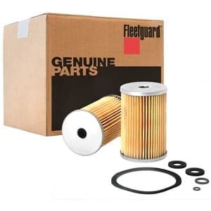 FF5029 - Cartridge  (QTY 12) Fuel Filter
