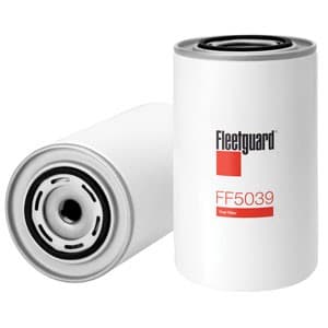 FF5039J - Filter, Fuel, Spin-On (QTY 1)