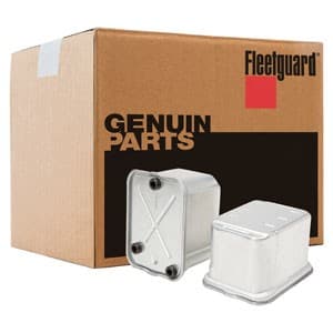 FF5045 - Filter, Fuel, Cartridge (QTY 12)