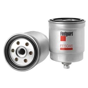 FF5046J - Filter, Fuel, Spin-On (QTY 1)