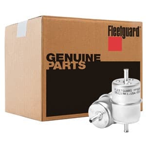 FF5066 - Filter, Fuel, In-Line (QTY 12)