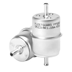 FF5066J - Filter, Fuel, In-Line (QTY 1)