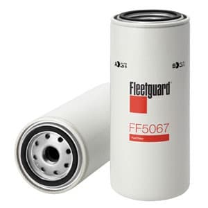 FF5067J - Filter, Fuel, Spin-On  (QTY 1)