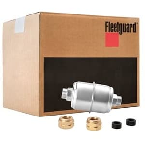 FF5077 - In-Line  (QTY 12) Fuel Filter