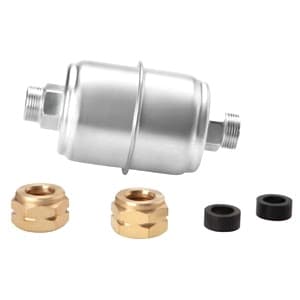 FF5077J - In-Line  (QTY 1) Fuel Filter