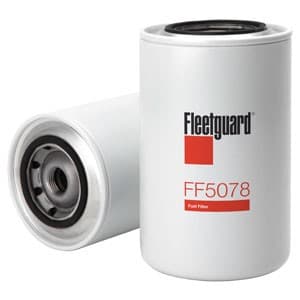 FF5078J - Filter, Fuel, Spin-On  (QTY 1)