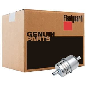 FF5079 - Filter, Fuel, In-Line  (QTY 12)