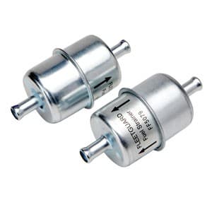 FF5079J - Filter, Fuel, In-Line  (QTY 1)