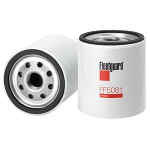 FF5081J - Filter, Fuel, Spin-On (QTY 1)