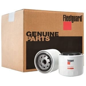 FF5087 - Spin-On  (QTY 12) Fuel Filter