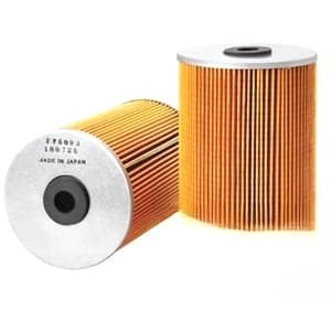 FF5093J - Cartridge  (QTY 1) Fuel Filter
