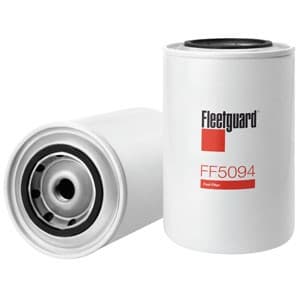FF5094J - Filter, Fuel, Spin-On  (QTY 1)