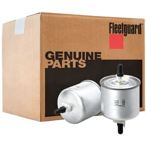 FF5097 - In-Line  (QTY 12) Fuel Filter