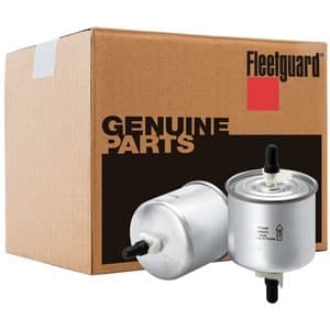 FF5097 - Filter, Fuel, In-Line (QTY 12)