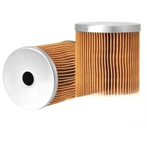FF5102J - Cartridge  (QTY 1) Fuel Filter
