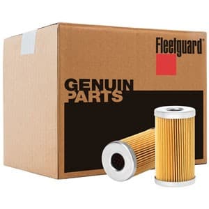FF5103 - Filter, Fuel, Cartridge  (QTY 12)