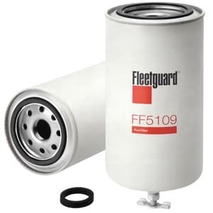 FF5109 - Spin-On  (QTY 6) Fuel Filter - Thumbnail 2