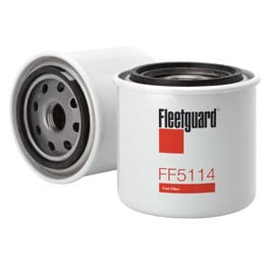 FF5114J - Filter, Fuel, Spin-On (QTY 1)