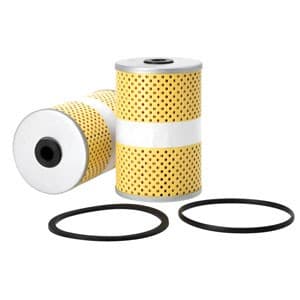 FF5122J - Filter, Fuel, Cartridge (QTY 1)