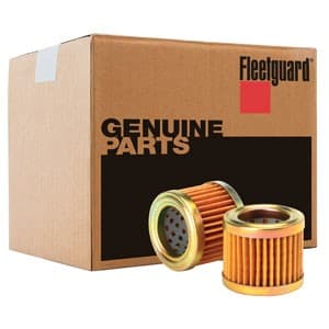 FF5131 - Filter, Fuel, Cartridge  (QTY 12)