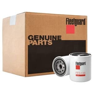 FF5138 - Spin-On (QTY 12) Fuel Filter