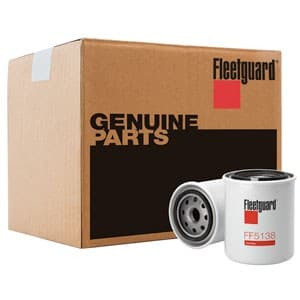 FF5138 - Filter, Fuel, Spin-On (QTY 12)