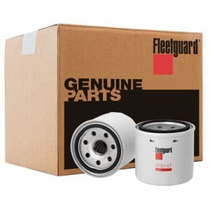 FF5147 - Filter, Fuel, Spin-On (QTY 12)