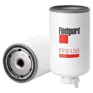 FF5156J - Filter, Fuel, Spin-On  (QTY 1)