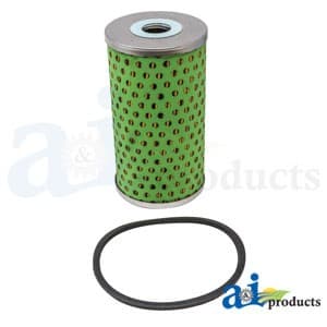 FF5197J - Filter, Fuel, Cartridge  (QTY 1)