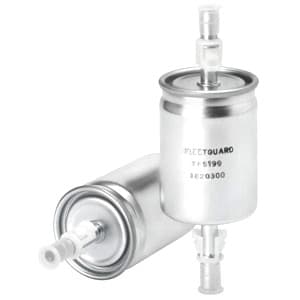 FF5199J - In-Line  (QTY 1) Fuel Filter