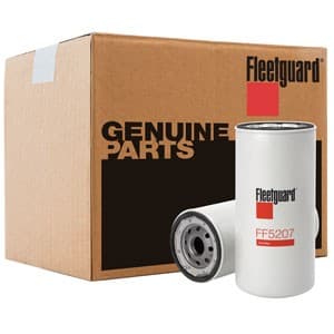 FF5207 - Filter, Fuel, Spin-On  (QTY 12)