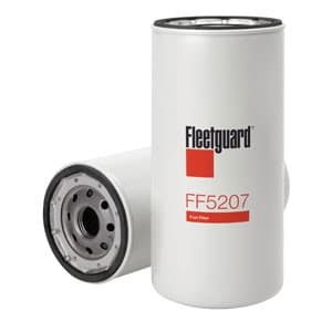 FF5207J - Filter, Fuel, Spin-On  (QTY 1)