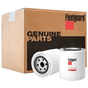 FF5219 - Spin-On (QTY 12) Fuel Filter