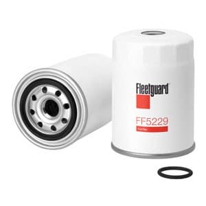 FF5229J - Filter, Fuel, Spin-On  (QTY 1)