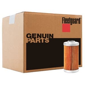 FF5260 - Filter, Fuel, Cartridge  (QTY 12)