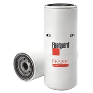 FF5264J - Spin-On  (QTY 1) Fuel Filter