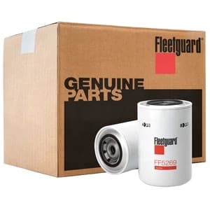 FF5269 - Spin-On  (QTY 12) Fuel Filter